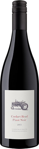 Ten Minutes by Tractor | Halliday Wine Companion